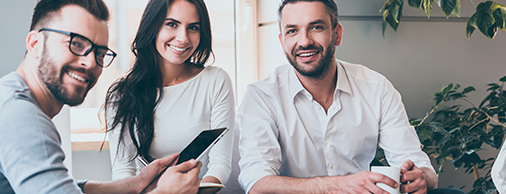 Balcão de currículos