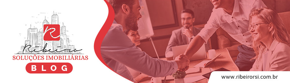 Ribeiro Soluções Imobiliárias